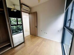 The Panorama (D20), Condominium #599569541